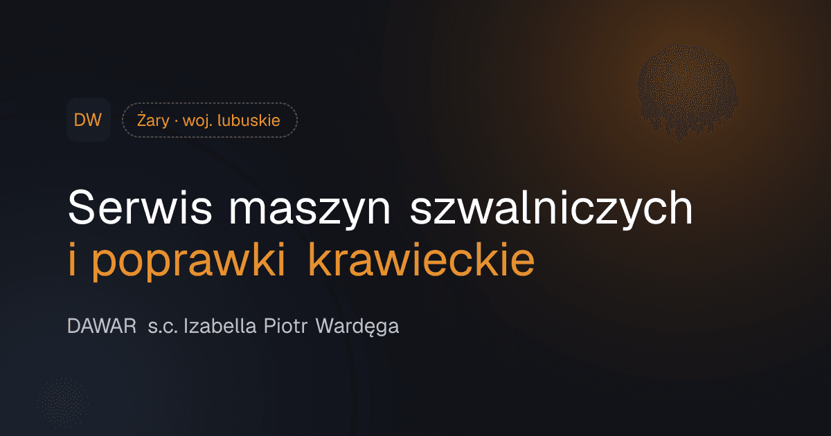 Przykładowa aktualność
